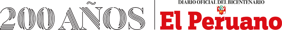 Diario Oficial El Peruano